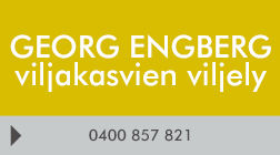 Georg Engberg logo